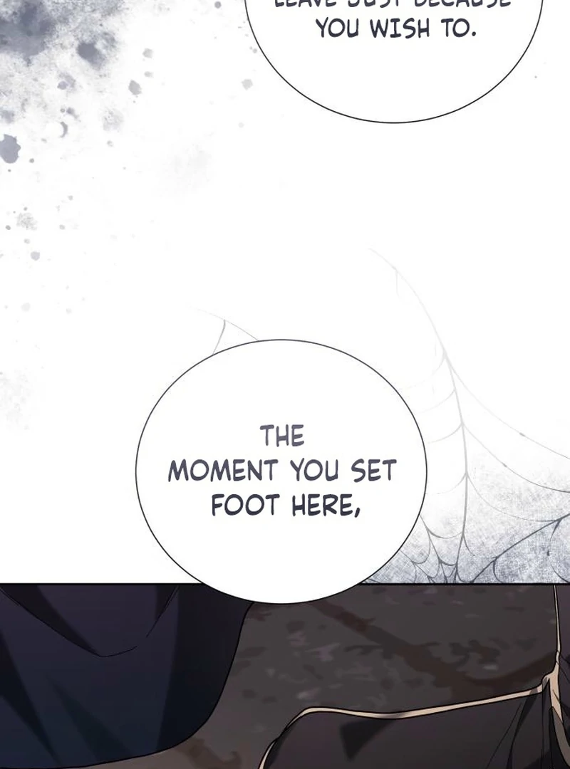 Surviving As The Tyrant’s Chef Chapter 7 page 116