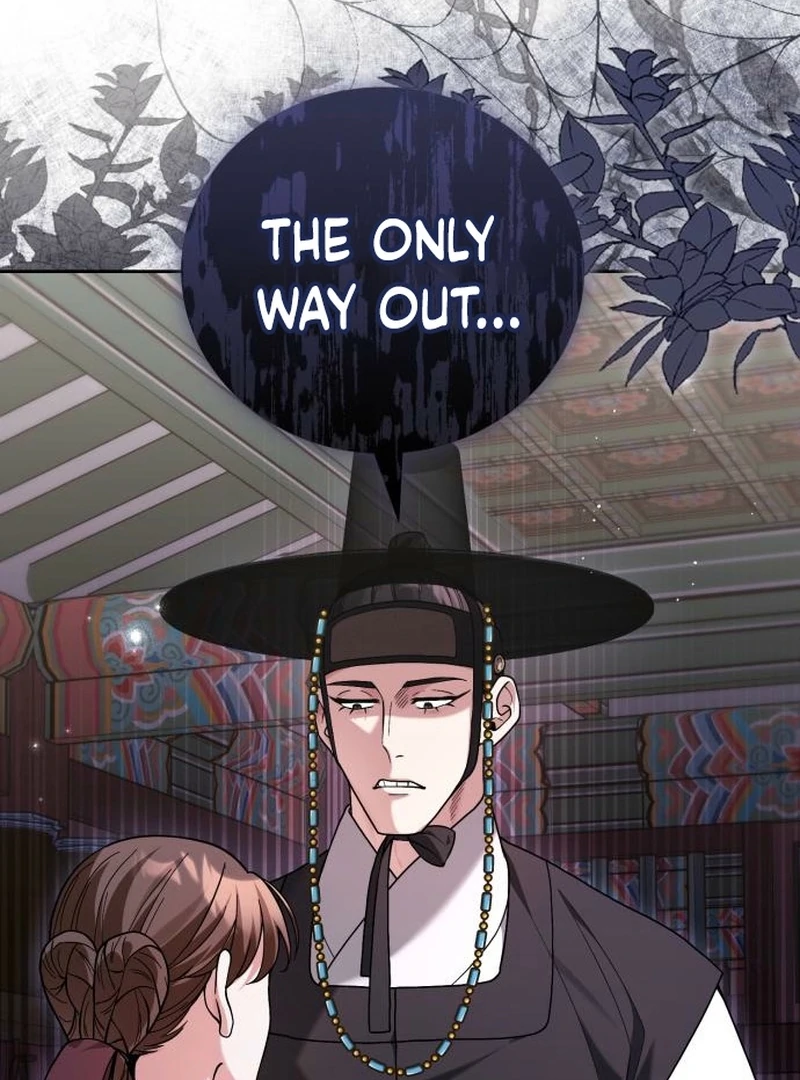 Surviving As The Tyrant’s Chef Chapter 7 page 118