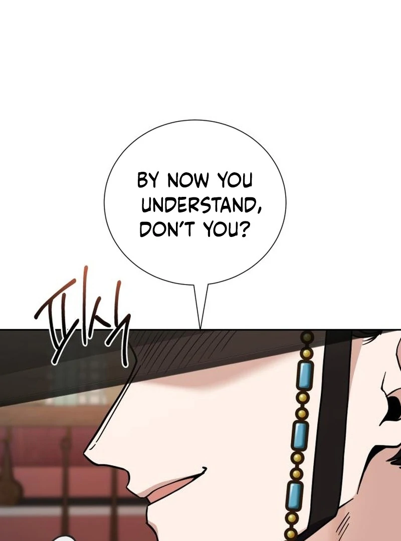 Surviving As The Tyrant’s Chef Chapter 8 page 5