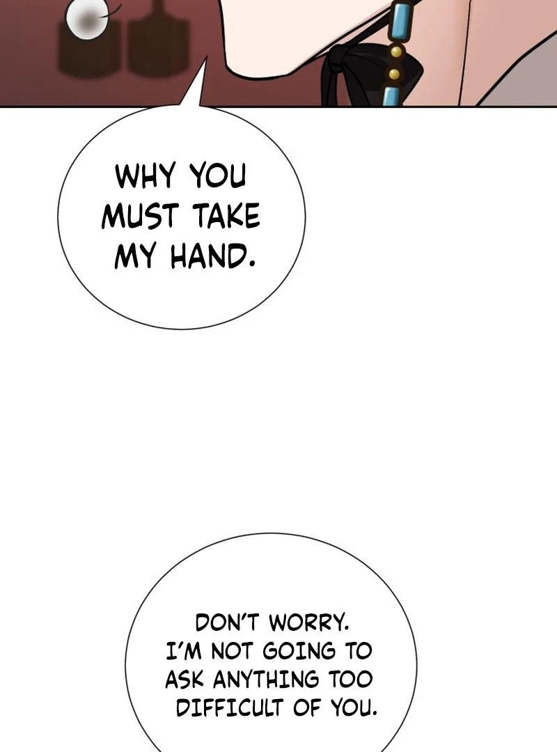 Surviving As The Tyrant’s Chef Chapter 8 page 6