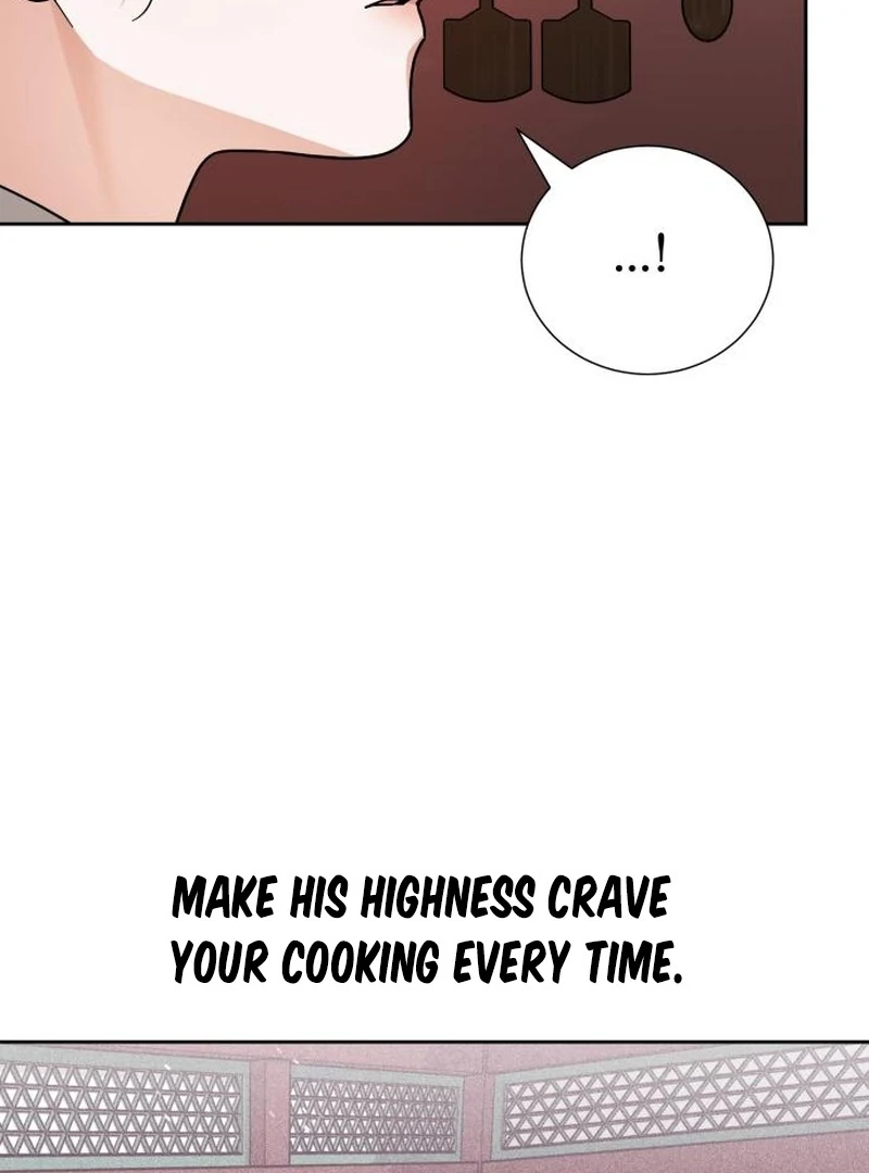 Surviving As The Tyrant’s Chef Chapter 8 page 9