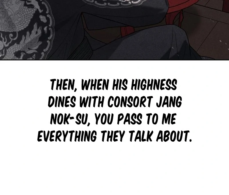 Surviving As The Tyrant’s Chef Chapter 8 page 11