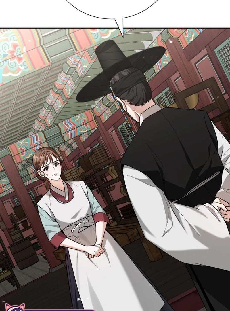 Surviving As The Tyrant’s Chef Chapter 8 page 7