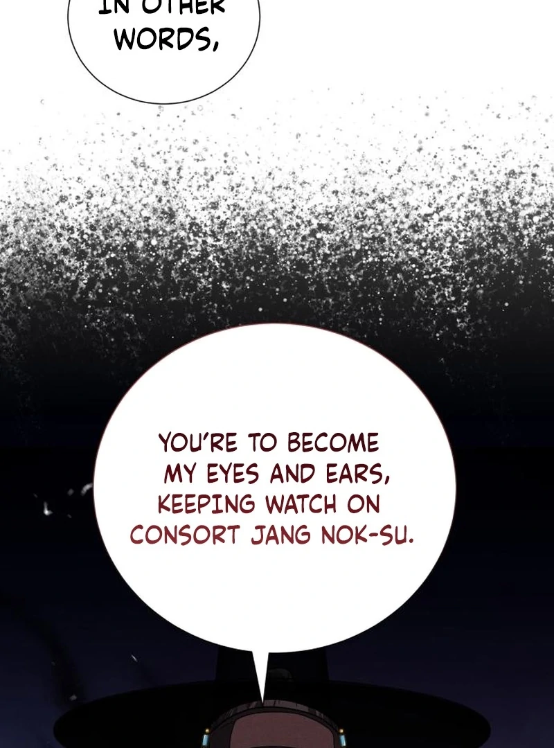 Surviving As The Tyrant’s Chef Chapter 8 page 13