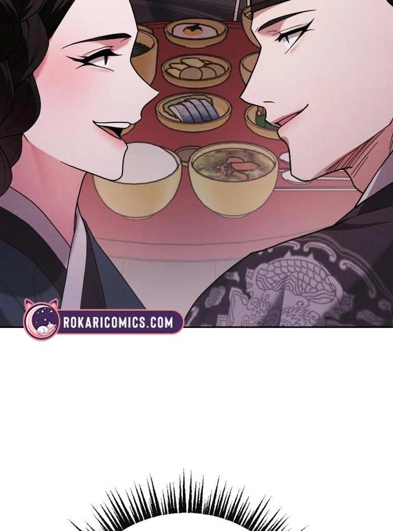 Surviving As The Tyrant’s Chef Chapter 8 page 15