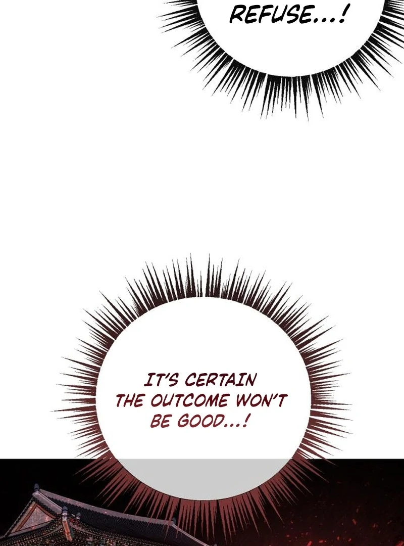 Surviving As The Tyrant’s Chef Chapter 8 page 22