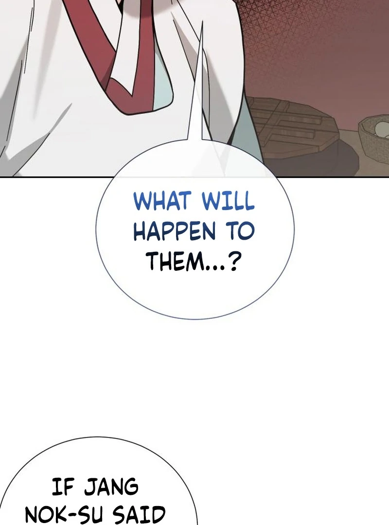 Surviving As The Tyrant’s Chef Chapter 8 page 35