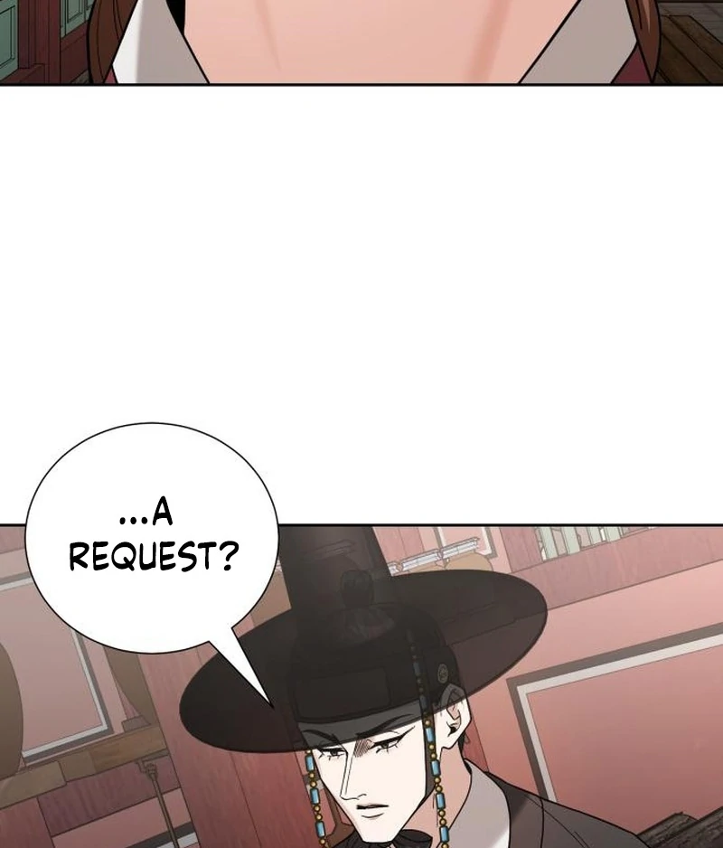 Surviving As The Tyrant’s Chef Chapter 8 page 38