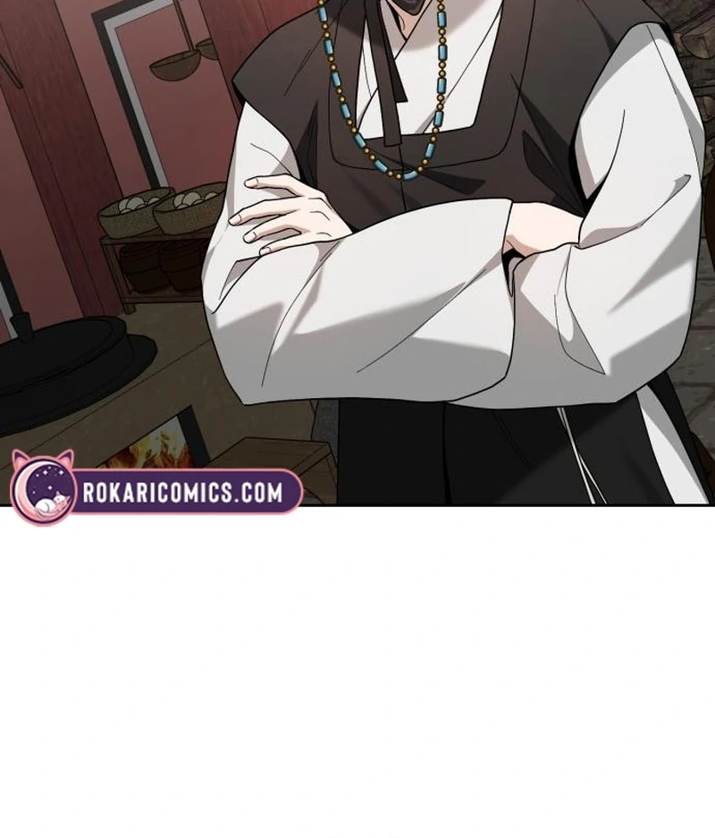 Surviving As The Tyrant’s Chef Chapter 8 page 39