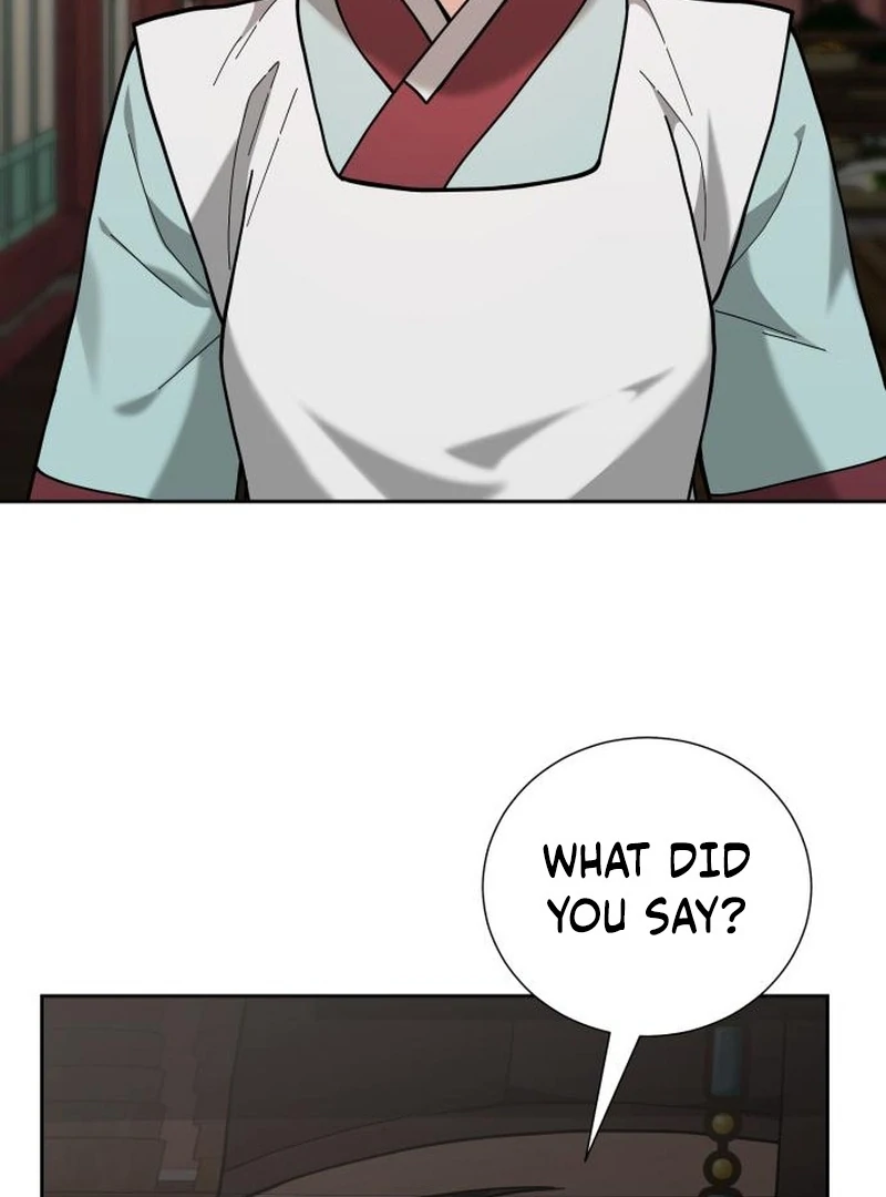 Surviving As The Tyrant’s Chef Chapter 8 page 41