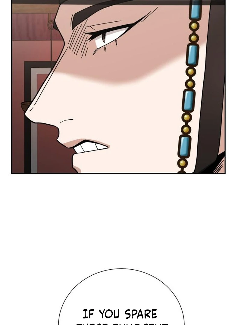 Surviving As The Tyrant’s Chef Chapter 8 page 42