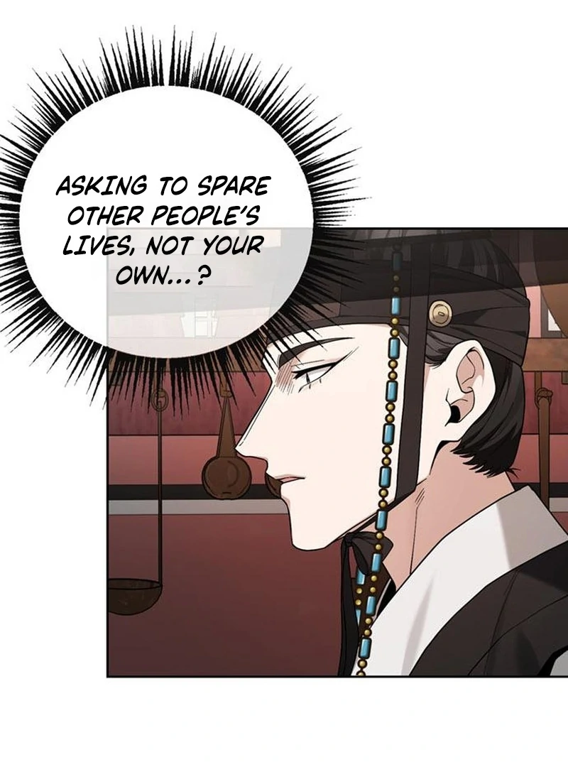 Surviving As The Tyrant’s Chef Chapter 8 page 45