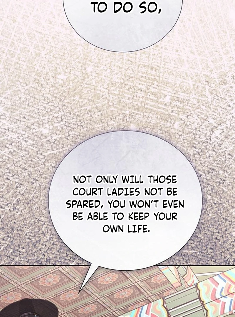 Surviving As The Tyrant’s Chef Chapter 8 page 52