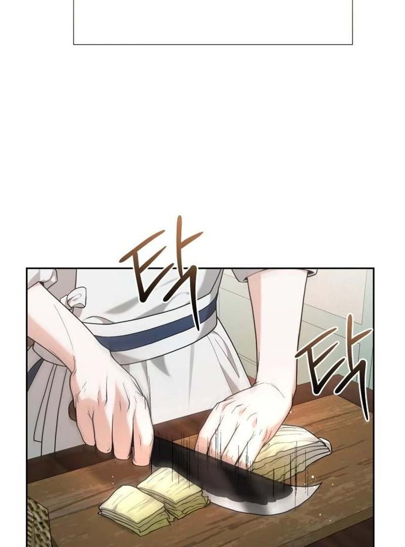 Surviving As The Tyrant’s Chef Chapter 8 page 61
