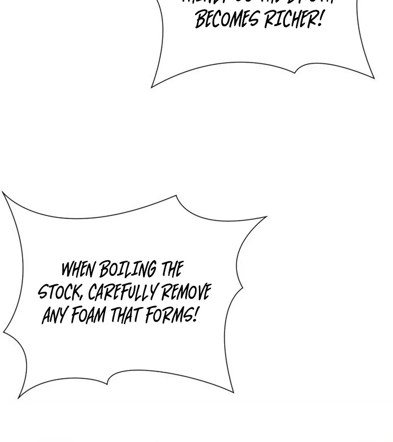 Surviving As The Tyrant’s Chef Chapter 8 page 66