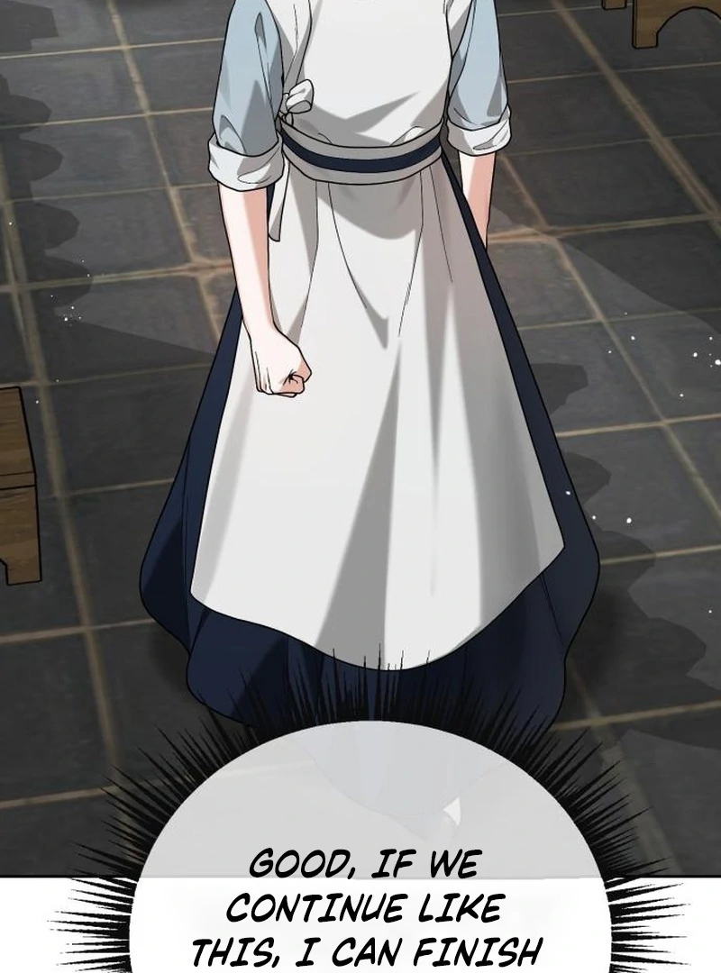 Surviving As The Tyrant’s Chef Chapter 8 page 68