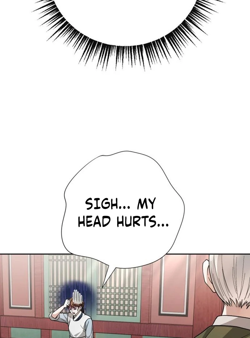 Surviving As The Tyrant’s Chef Chapter 8 page 88