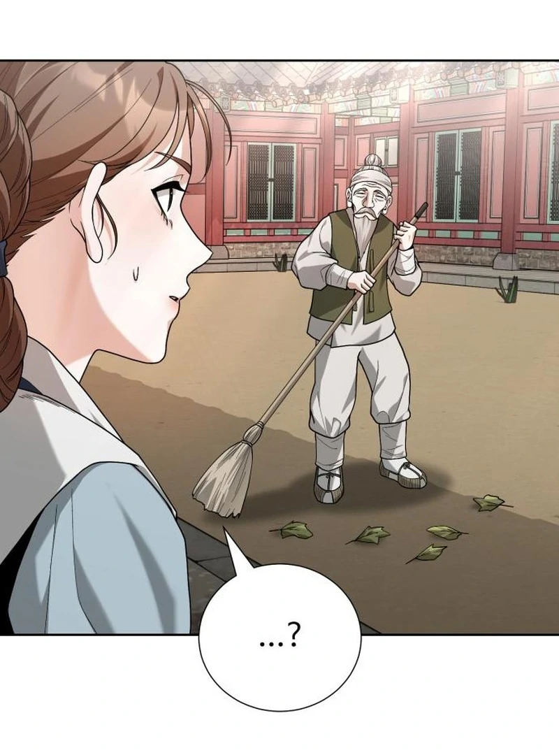 Surviving As The Tyrant’s Chef Chapter 8 page 90