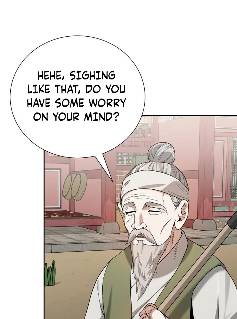 Surviving As The Tyrant’s Chef Chapter 8 page 91