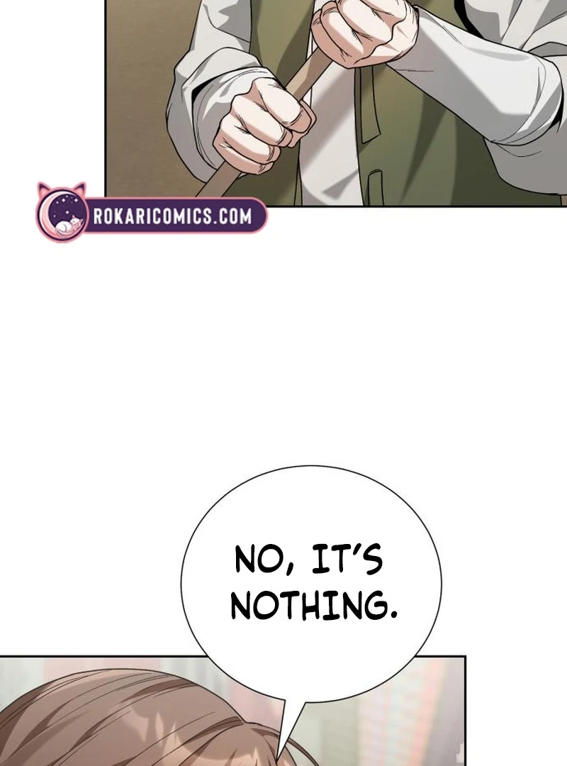 Surviving As The Tyrant’s Chef Chapter 8 page 92
