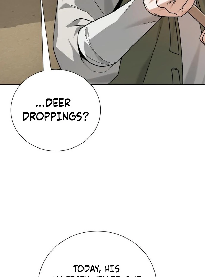 Surviving As The Tyrant’s Chef Chapter 8 page 97