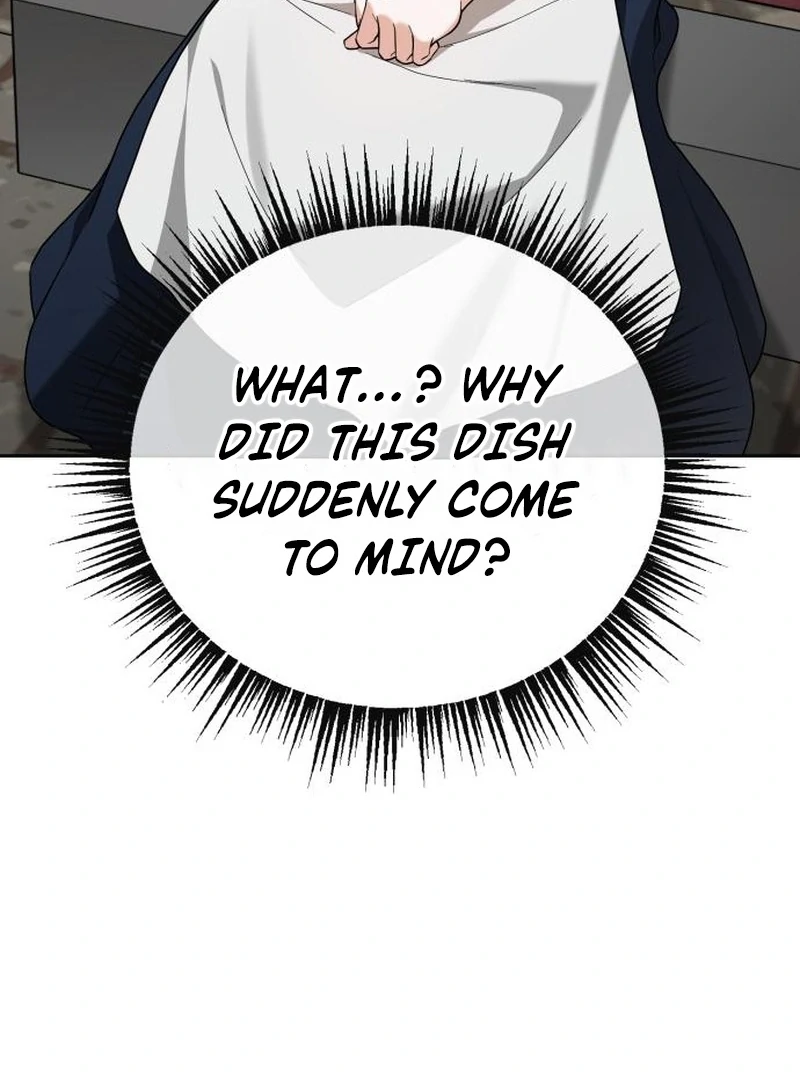 Surviving As The Tyrant’s Chef Chapter 8 page 106