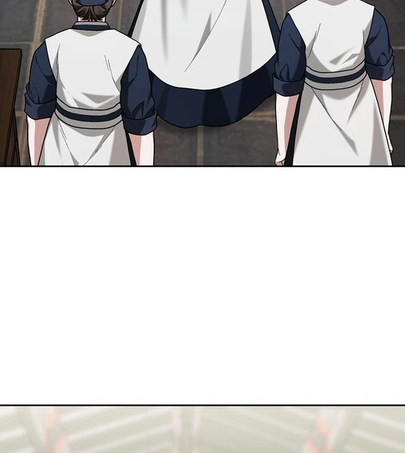 Surviving As The Tyrant’s Chef Chapter 8 page 121