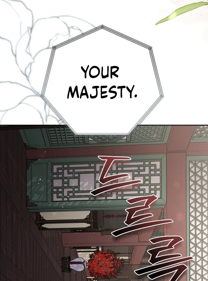 Surviving As The Tyrant’s Chef Chapter 8 page 132