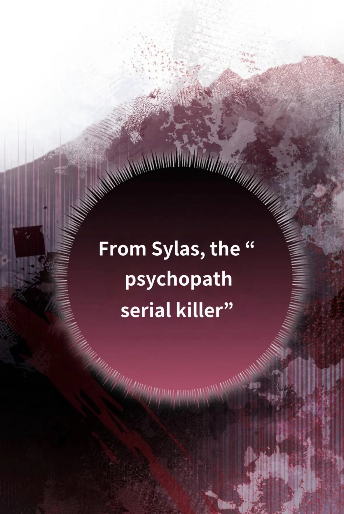 Surviving as the Wife of a Serial Killer Chapter 0 page 2