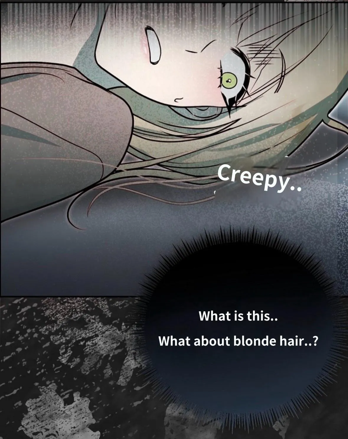 Surviving as the Wife of a Serial Killer Chapter 0 page 8