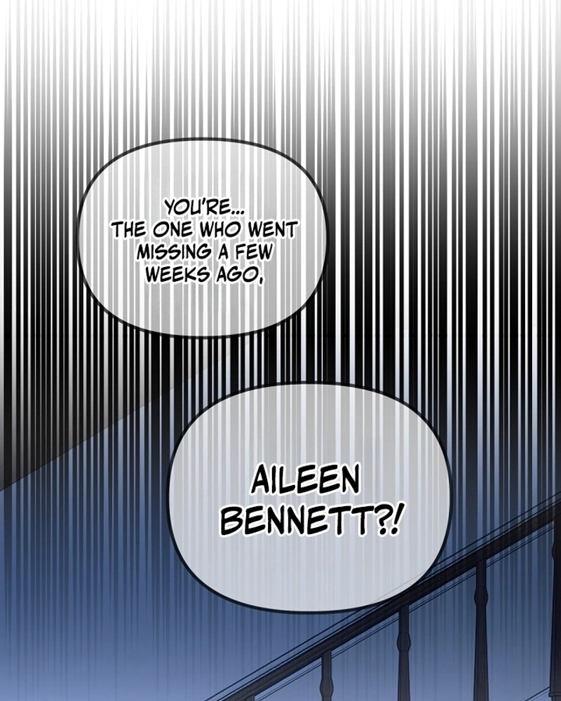 Surviving as the Wife of a Serial Killer Chapter 11 page 3
