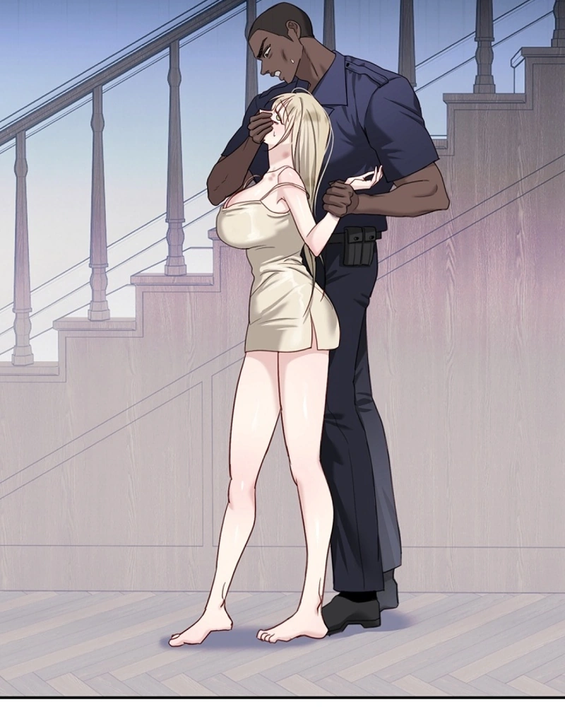 Surviving as the Wife of a Serial Killer Chapter 11 page 4