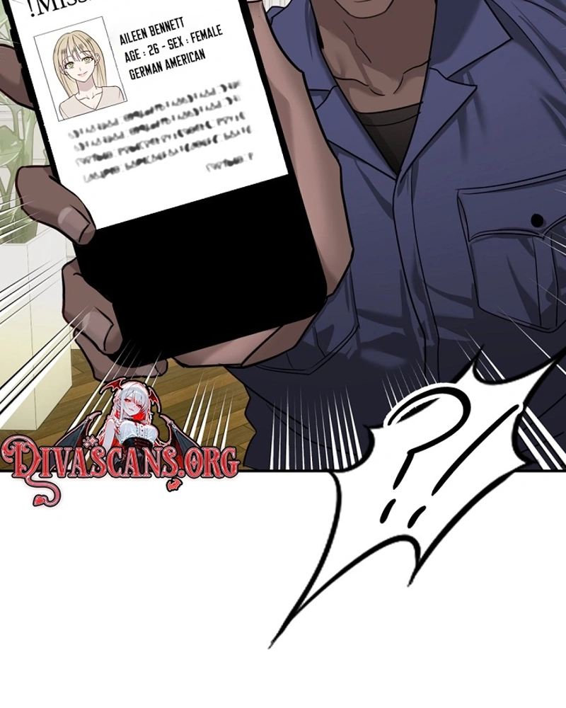 Surviving as the Wife of a Serial Killer Chapter 11 page 8