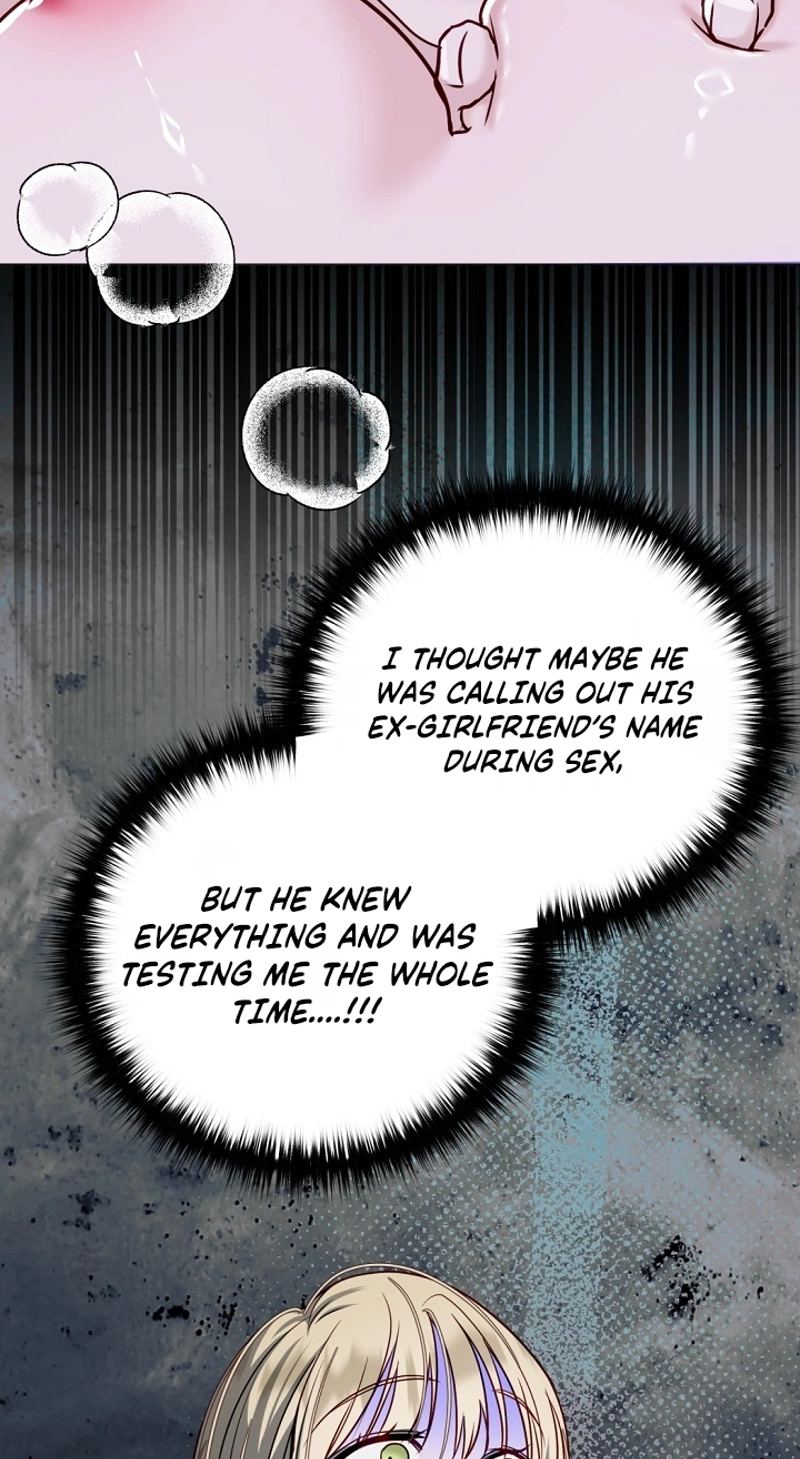 Surviving as the Wife of a Serial Killer Chapter 11 page 19