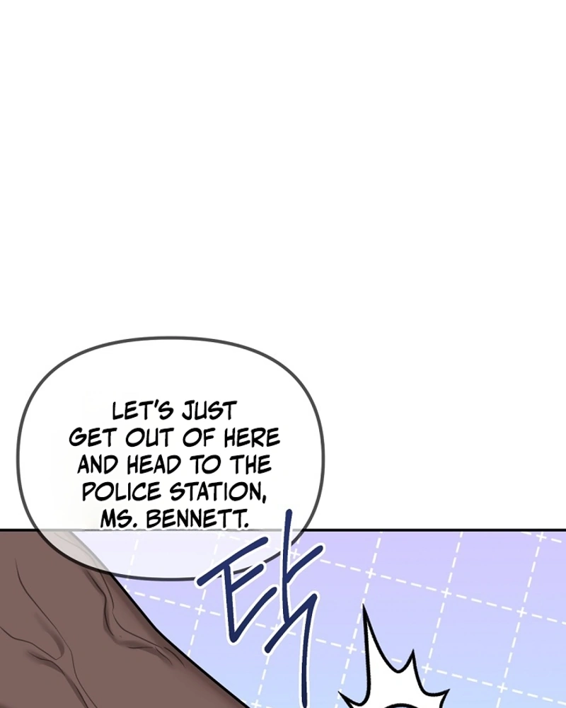 Surviving as the Wife of a Serial Killer Chapter 11 page 23