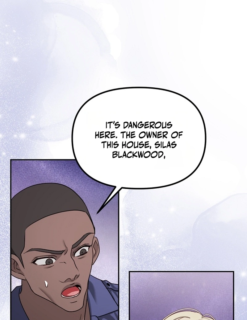 Surviving as the Wife of a Serial Killer Chapter 11 page 25