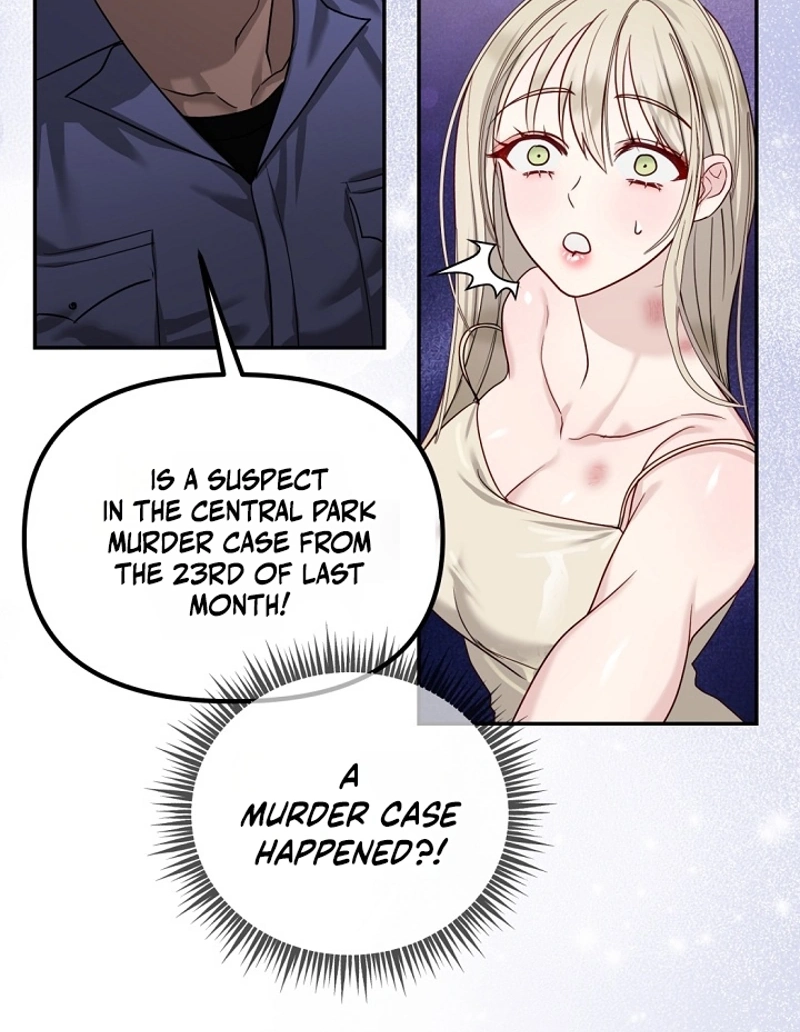 Surviving as the Wife of a Serial Killer Chapter 11 page 26