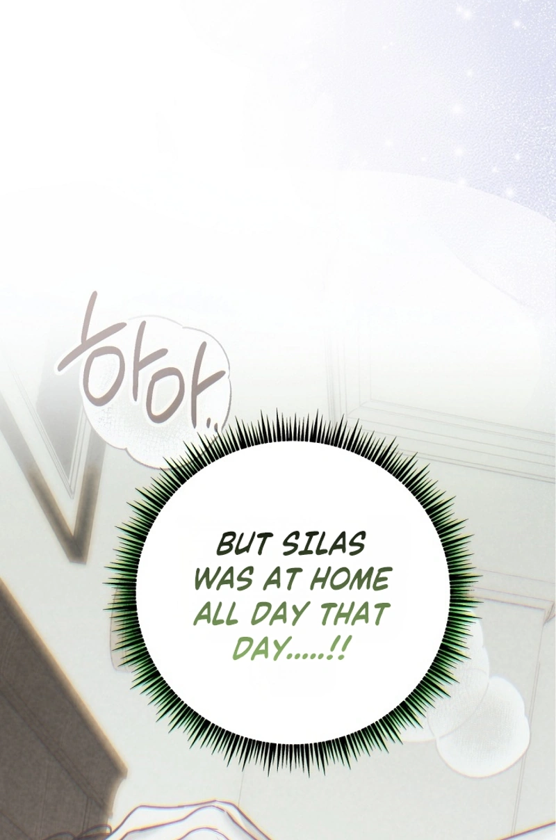 Surviving as the Wife of a Serial Killer Chapter 11 page 27