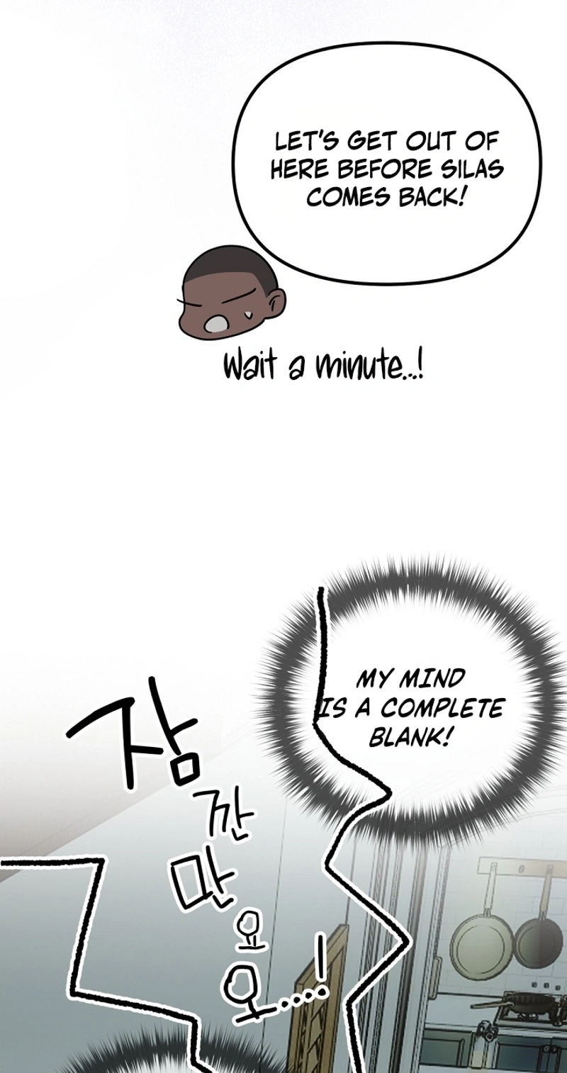 Surviving as the Wife of a Serial Killer Chapter 11 page 29