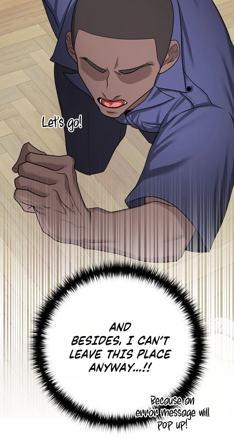 Surviving as the Wife of a Serial Killer Chapter 11 page 31