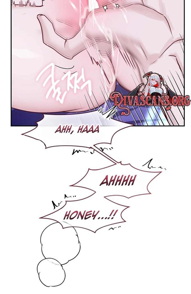 Surviving as the Wife of a Serial Killer Chapter 11 page 35