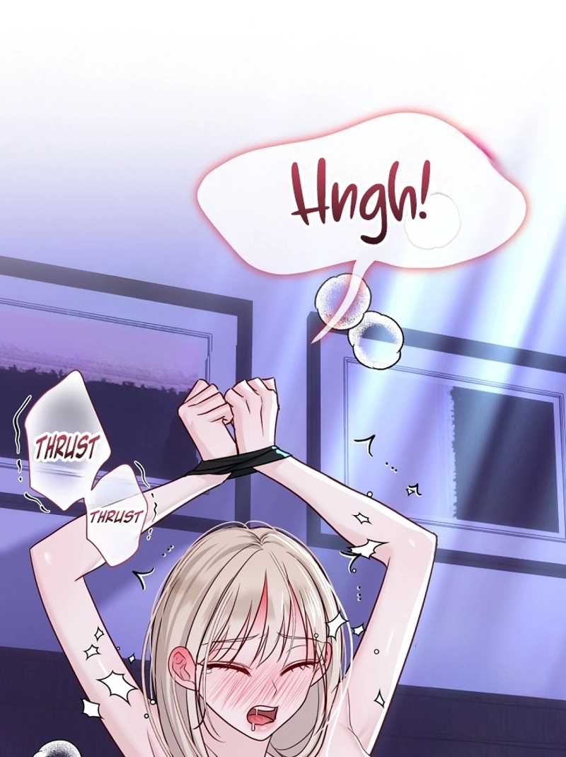 Surviving as the Wife of a Serial Killer Chapter 11 page 36