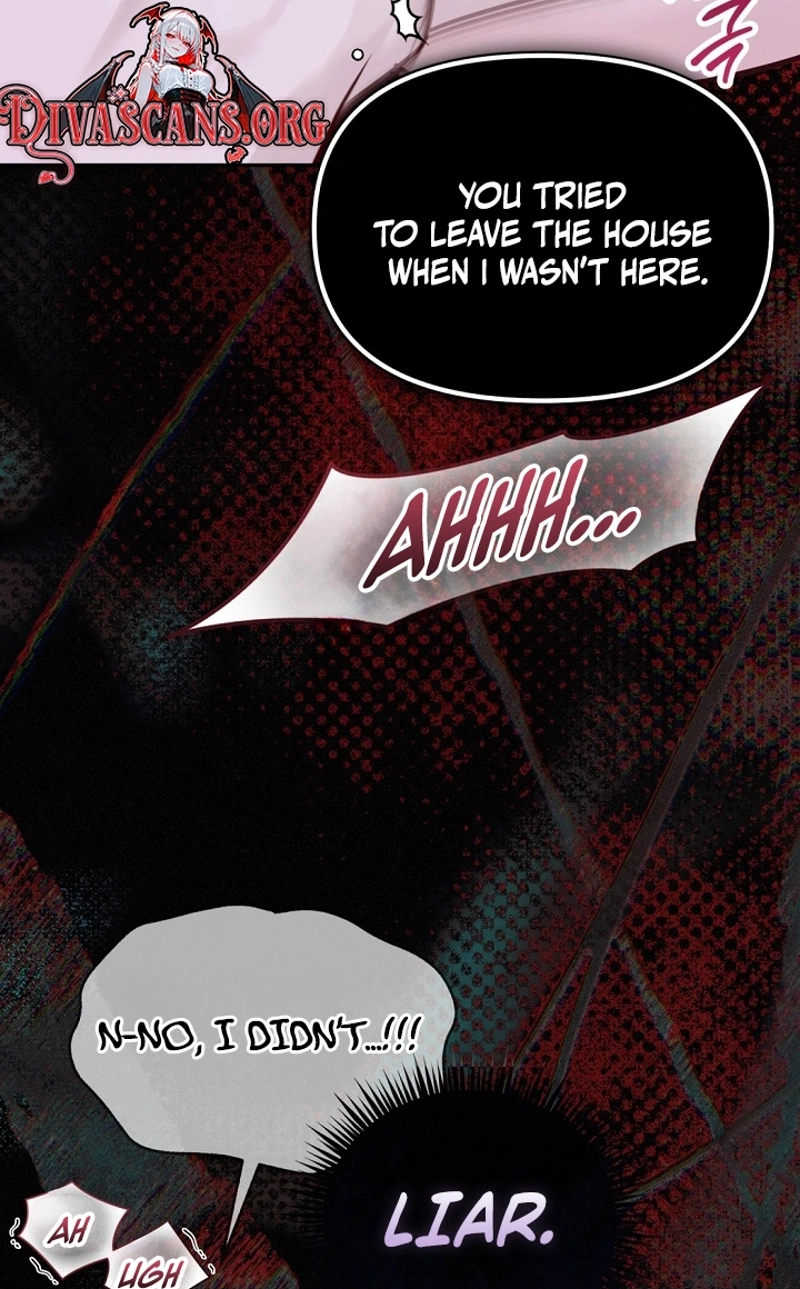 Surviving as the Wife of a Serial Killer Chapter 11 page 52