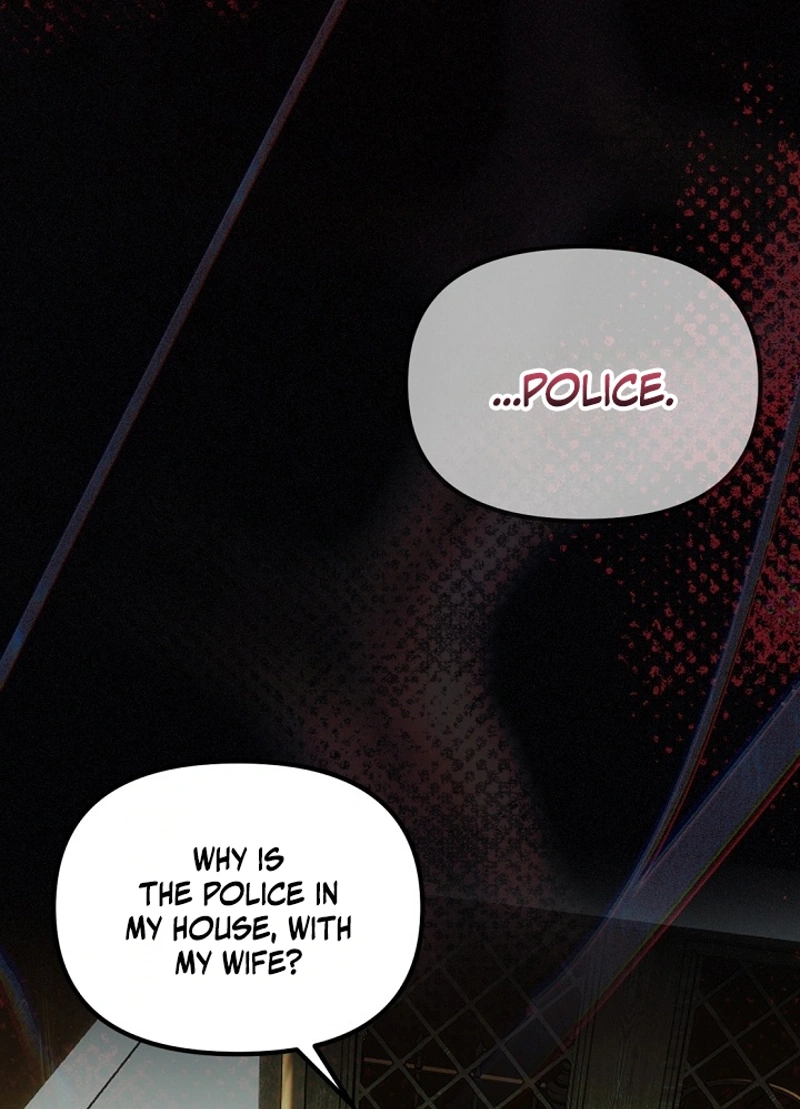 Surviving as the Wife of a Serial Killer Chapter 11 page 55