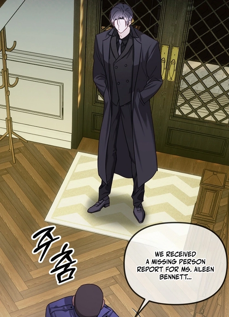 Surviving as the Wife of a Serial Killer Chapter 11 page 56