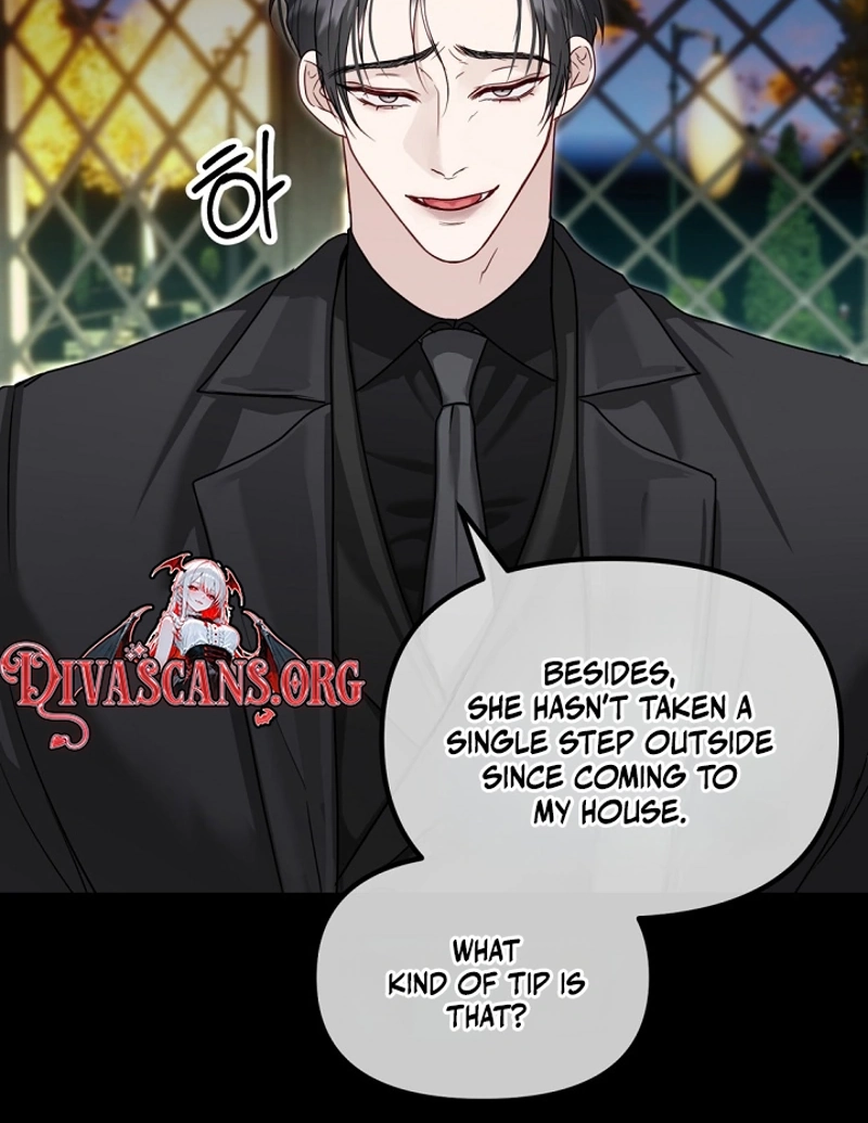 Surviving as the Wife of a Serial Killer Chapter 11 page 59