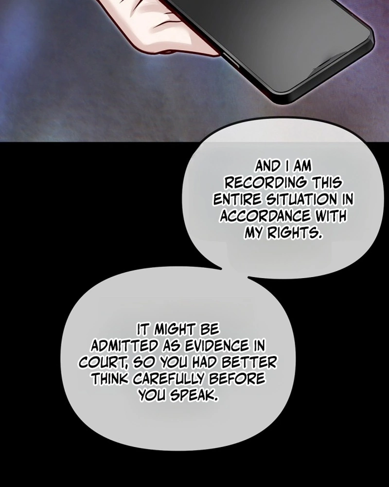 Surviving as the Wife of a Serial Killer Chapter 11 page 61