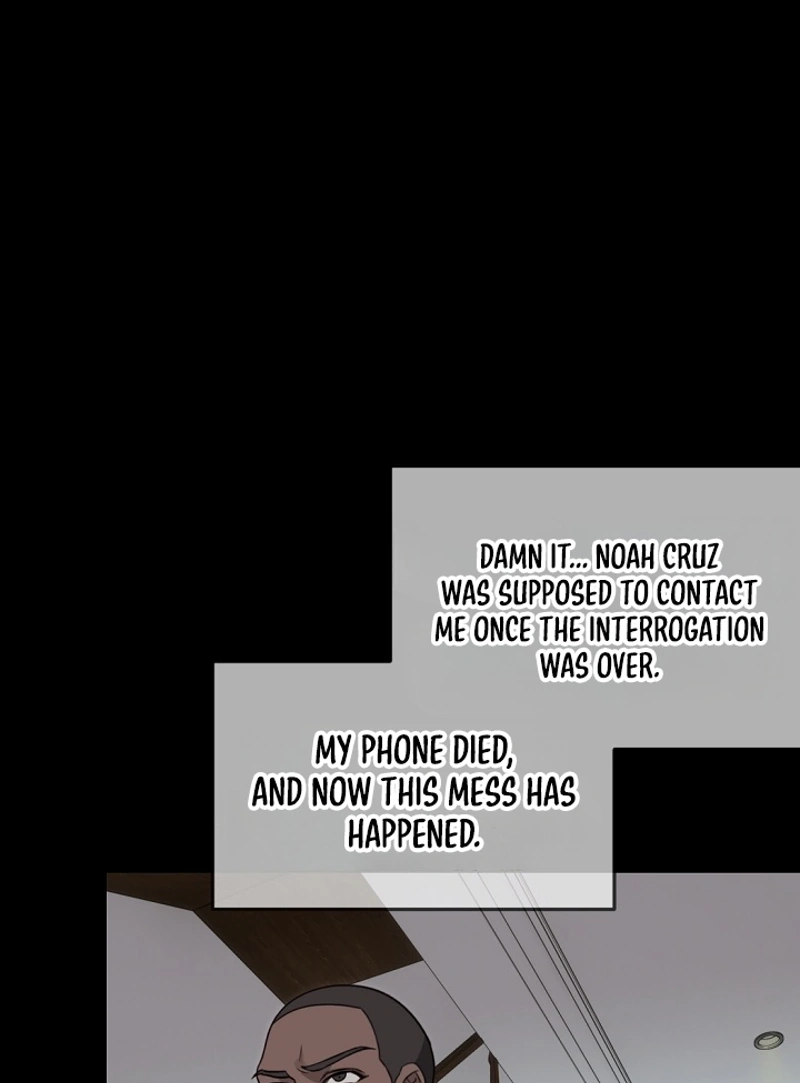 Surviving as the Wife of a Serial Killer Chapter 11 page 62