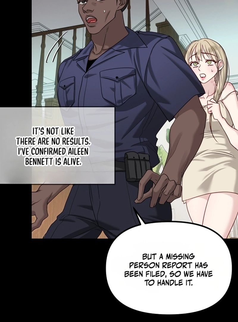 Surviving as the Wife of a Serial Killer Chapter 11 page 63
