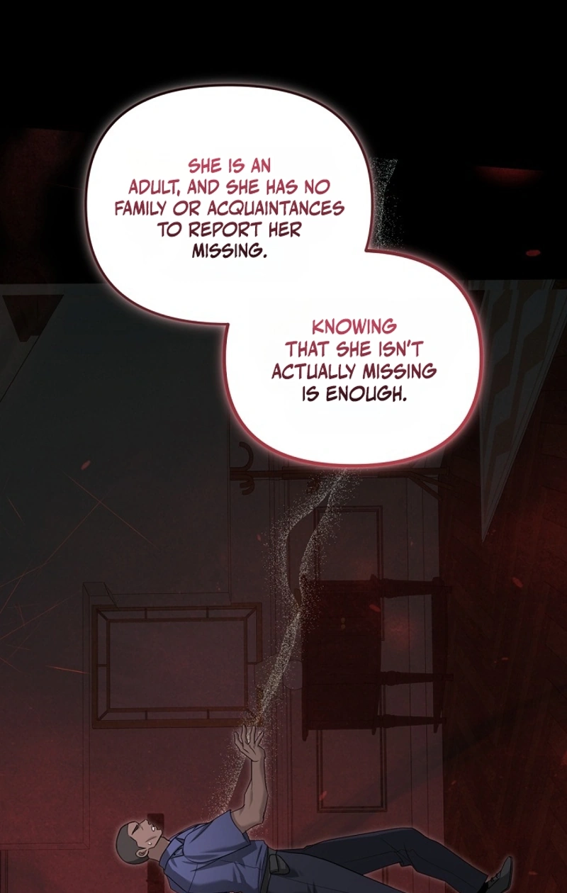 Surviving as the Wife of a Serial Killer Chapter 11 page 66